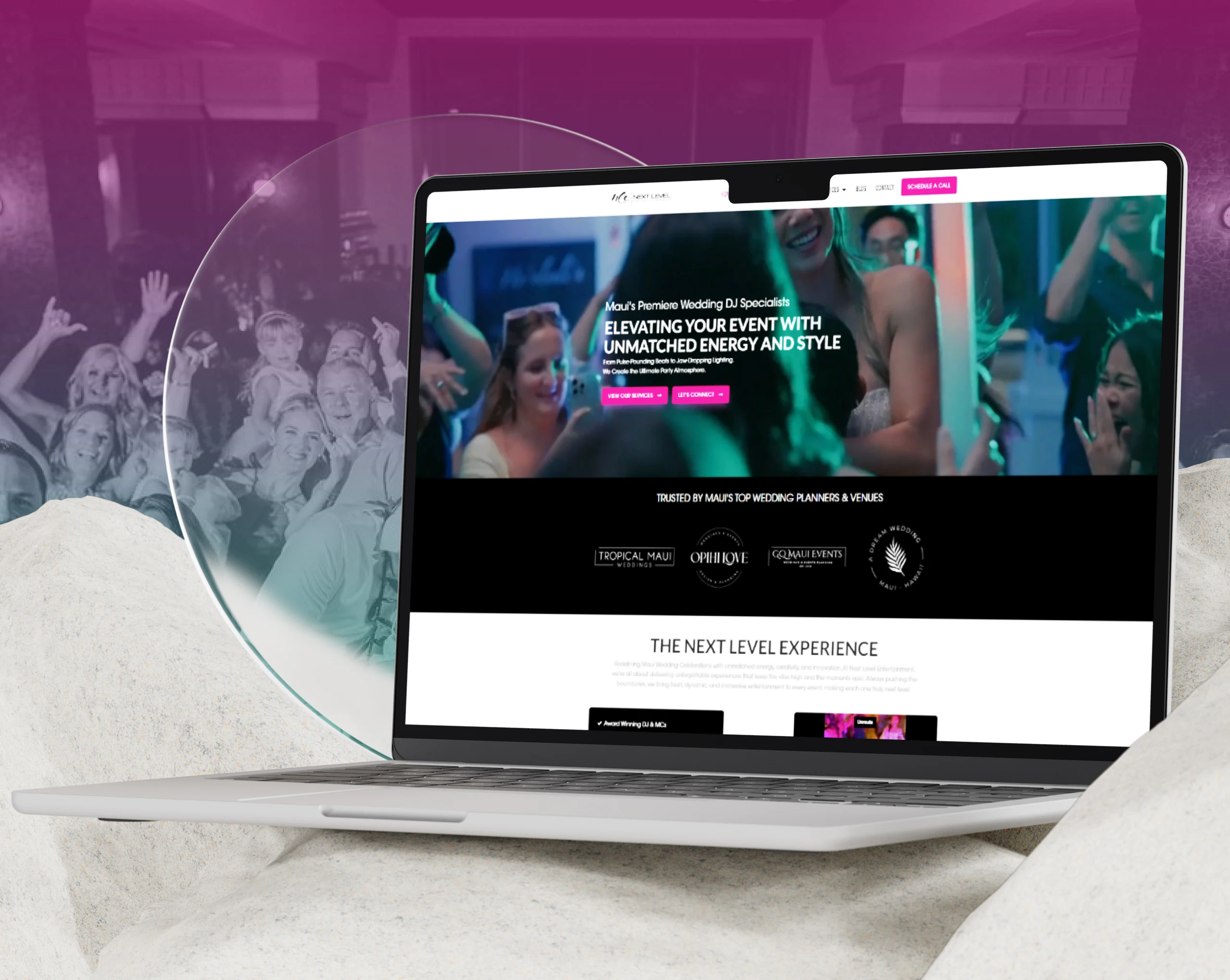 Next Level Entertainment